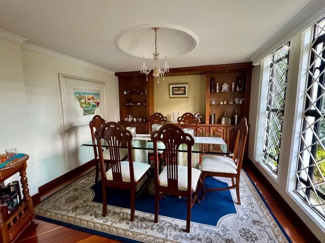 Casa de 3 alcobas en venta en Belmira, Bogotá, 170 m² · foto 5 de 20