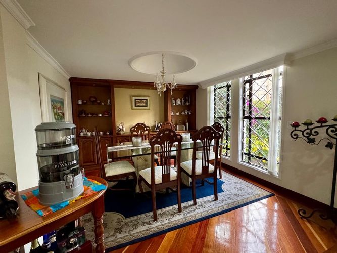 Casa de 3 alcobas en venta en Belmira, Bogotá, 170 m² · foto 4 de 20