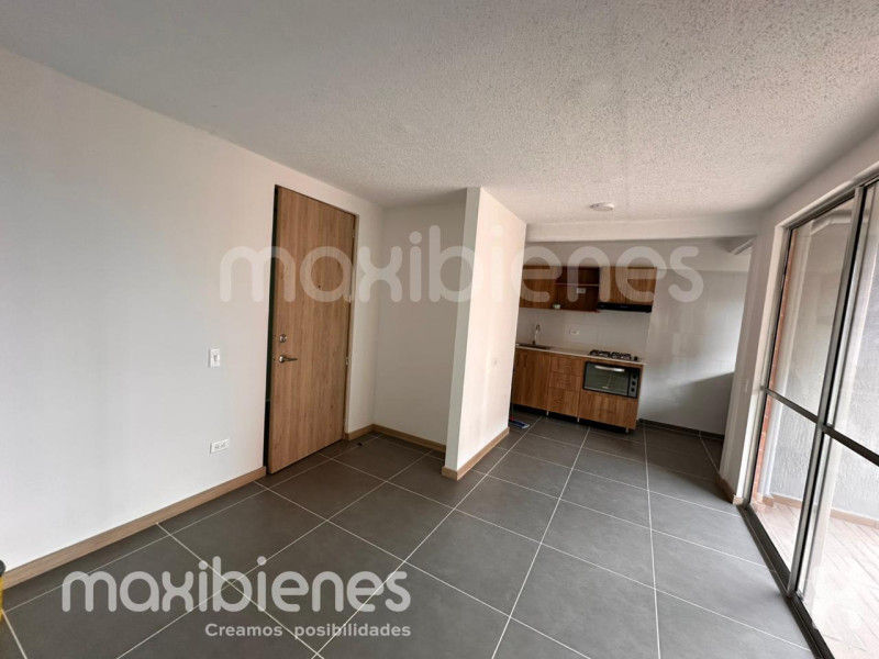Apartment for rent in Fontibon, Rionegro