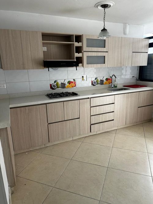 Casa de 3 alcobas en venta en San Javier No.2, Medellín, 126 m² · foto 5 de 21