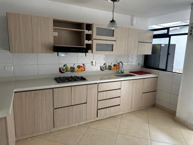 Casa de 3 alcobas en venta en San Javier No.2, Medellín, 126 m² · foto 6 de 21