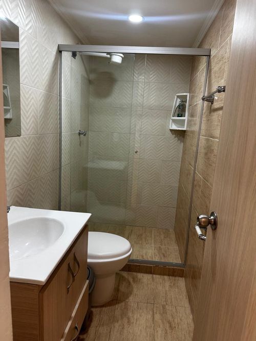 Casa de 3 alcobas en venta en San Javier No.2, Medellín, 126 m² · foto 14 de 21