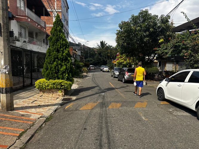 Casa de 3 alcobas en venta en San Javier No.2, Medellín, 126 m² · foto 19 de 21