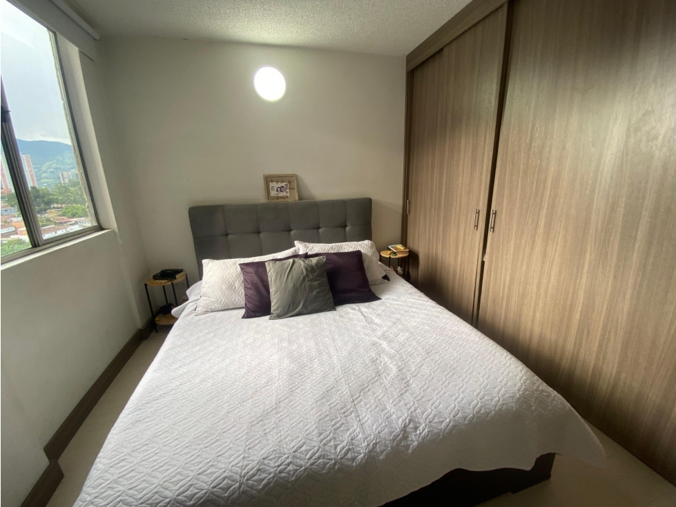 Apartamento en venta en Caqueta, La Estrella · foto 6 de 9