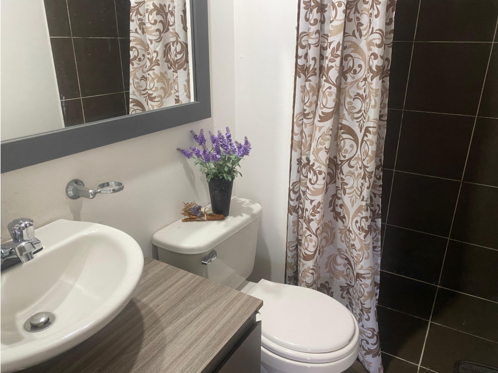 Apartamento en venta en Caqueta, La Estrella · foto 9 de 9