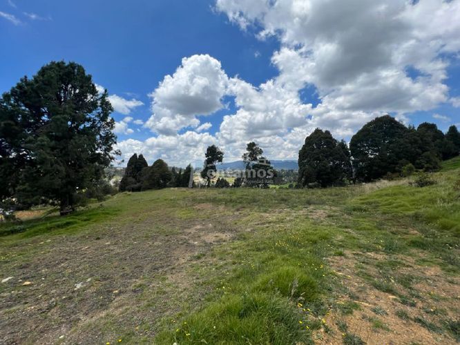 Lote en venta en Las Estancias, Medellín, 5 m² · foto 9 de 21