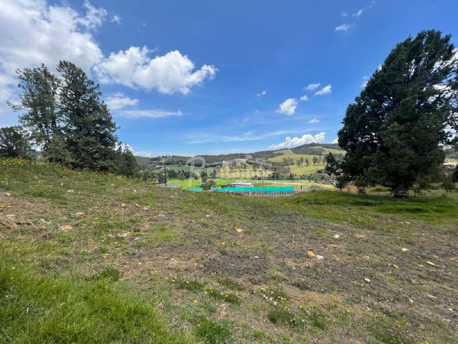 Lote en venta en Las Estancias, Medellín, 5 m² · foto 13 de 21