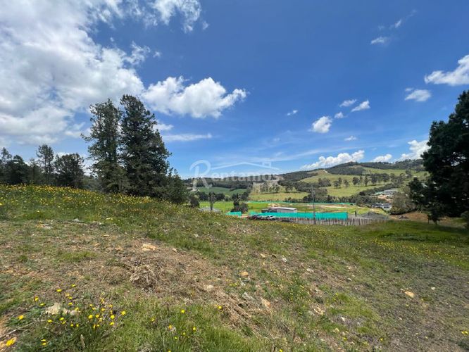 Lote en venta en Las Estancias, Medellín, 5 m² · foto 21 de 21