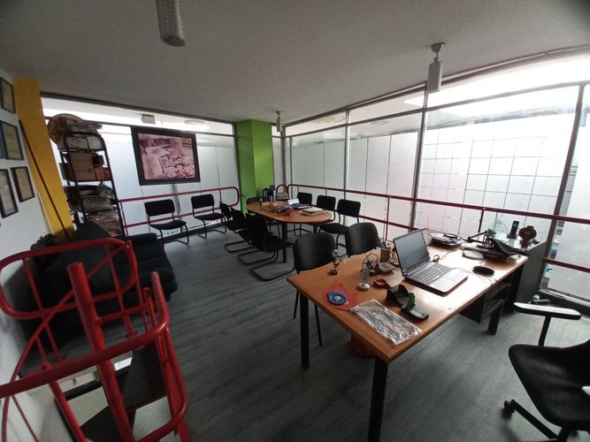 Local en venta en Hipodromo, Ibagué, 50 m² · foto 15 de 15