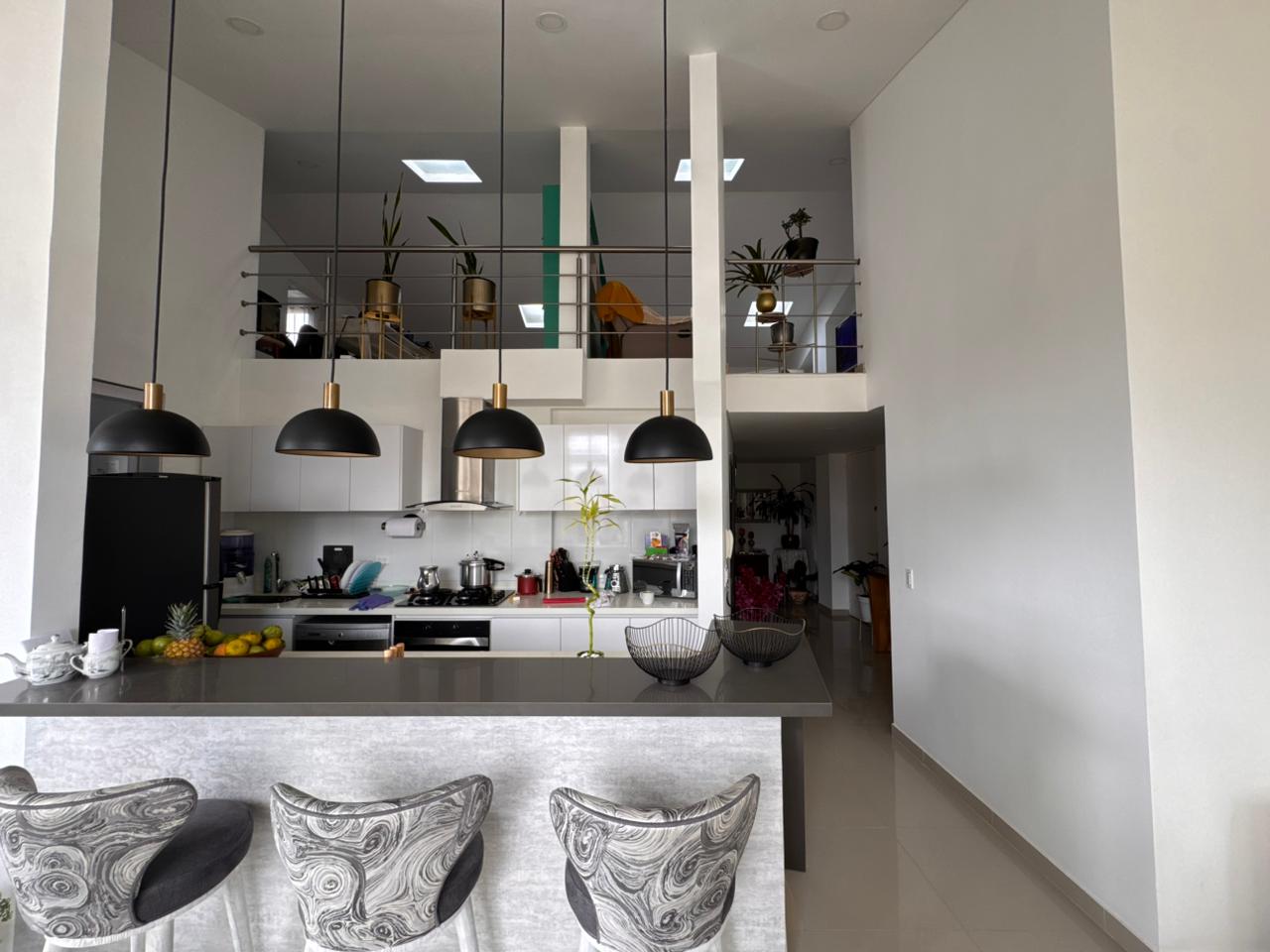 Apartamento en venta en La Castellana, Armenia · foto 3 de 20