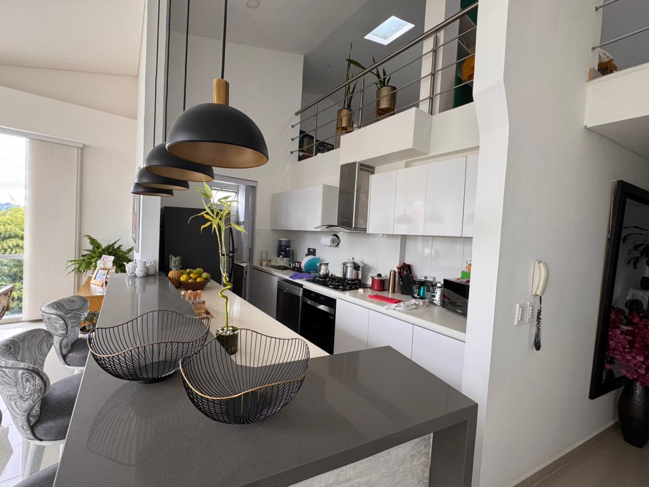 Apartamento en venta en La Castellana, Armenia · foto 4 de 20