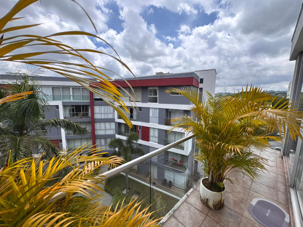 Apartamento en venta en La Castellana, Armenia · foto 6 de 20