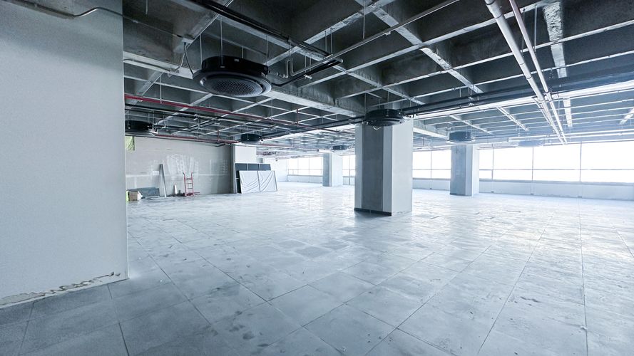 Oficina en arriendo en Las Vegas, Envigado, 1274 m² · foto 4 de 10