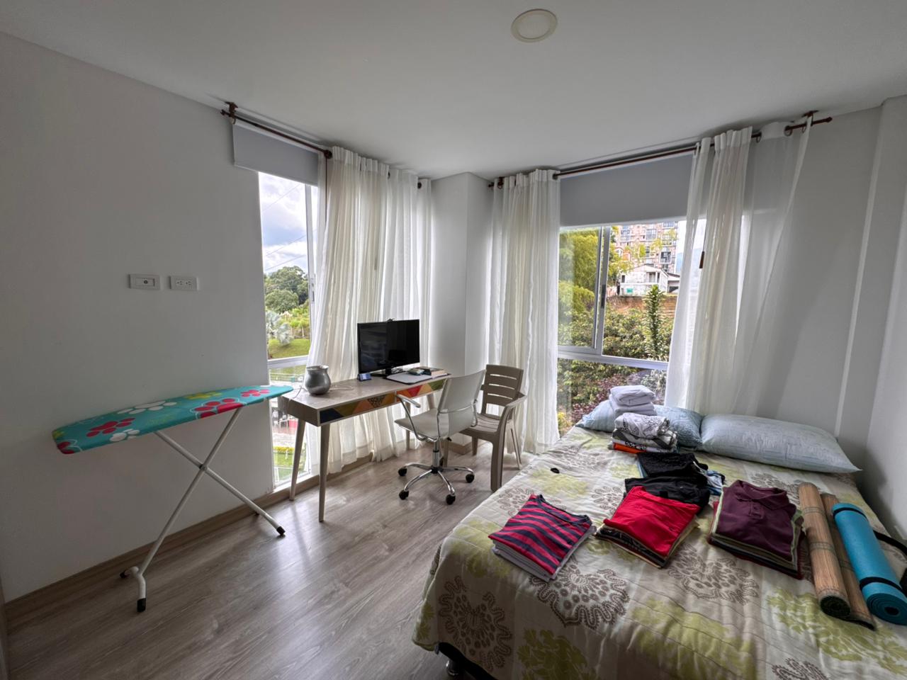 Apartamento en venta en La Castellana, Armenia · foto 7 de 20