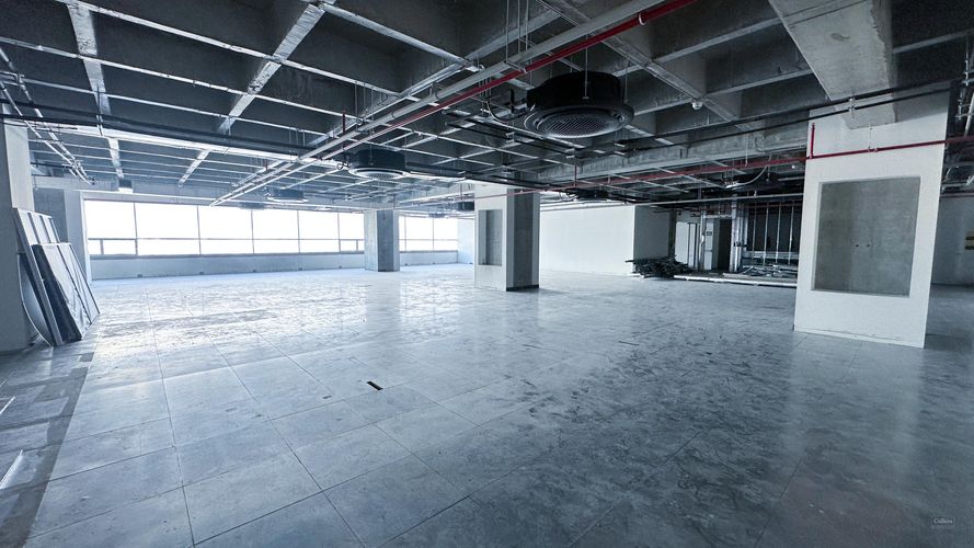 Oficina en arriendo en Las Vegas, Envigado, 1274 m² · foto 6 de 10