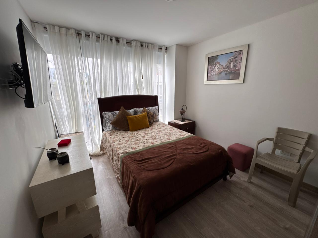 Apartamento en venta en La Castellana, Armenia · foto 8 de 20