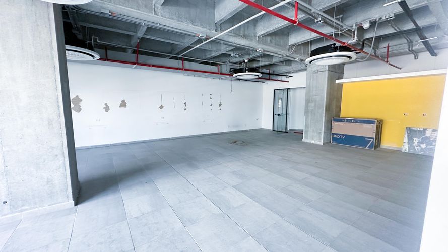 Oficina en arriendo en Las Vegas, Envigado, 1274 m² · foto 8 de 10