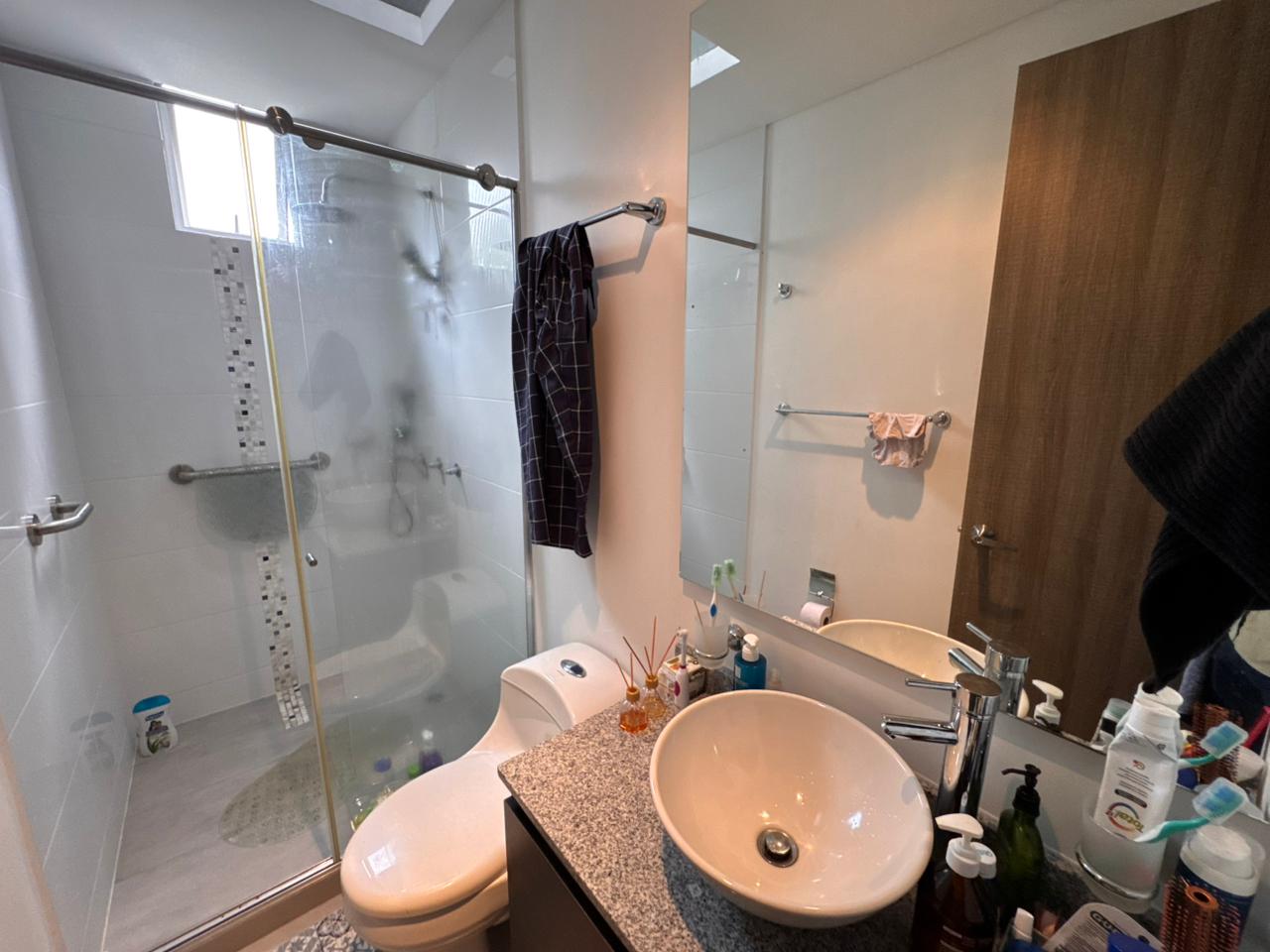 Apartamento en venta en La Castellana, Armenia · foto 10 de 20