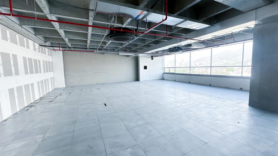 Oficina en arriendo en Las Vegas, Envigado, 1274 m² · foto 10 de 10