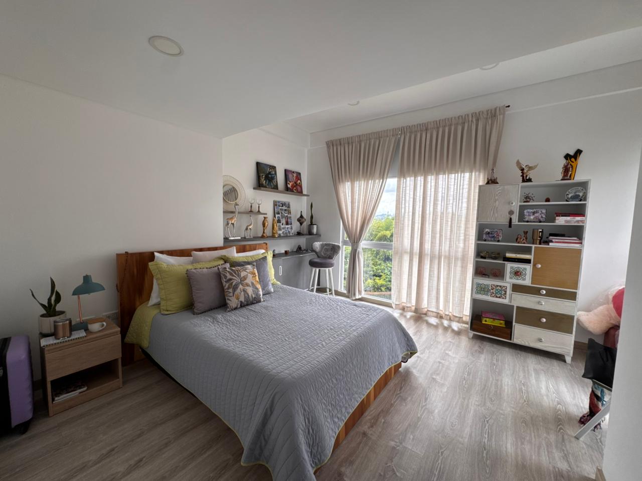 Apartamento en venta en La Castellana, Armenia · foto 11 de 20