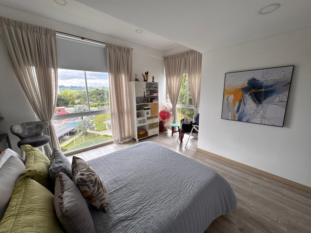 Apartamento en venta en La Castellana, Armenia · foto 12 de 20