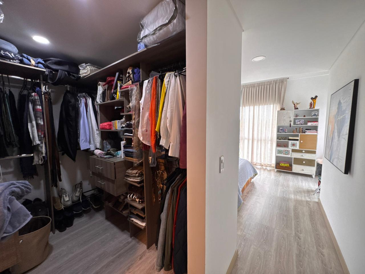 Apartamento en venta en La Castellana, Armenia · foto 13 de 20