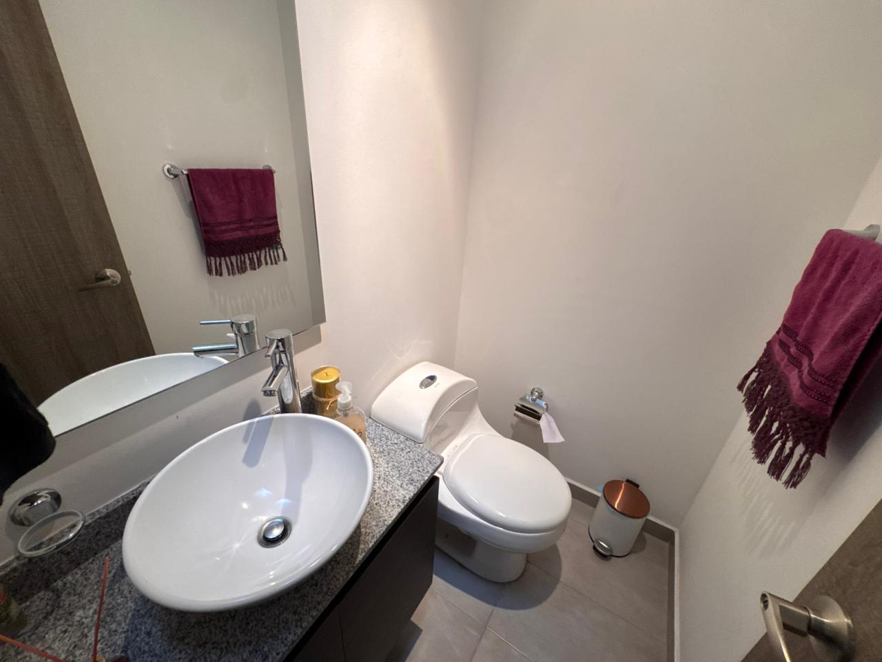 Apartamento en venta en La Castellana, Armenia · foto 14 de 20