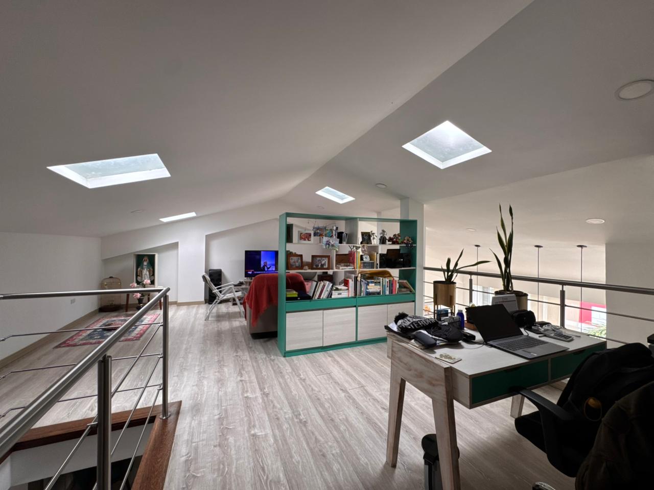 Apartamento en venta en La Castellana, Armenia · foto 16 de 20