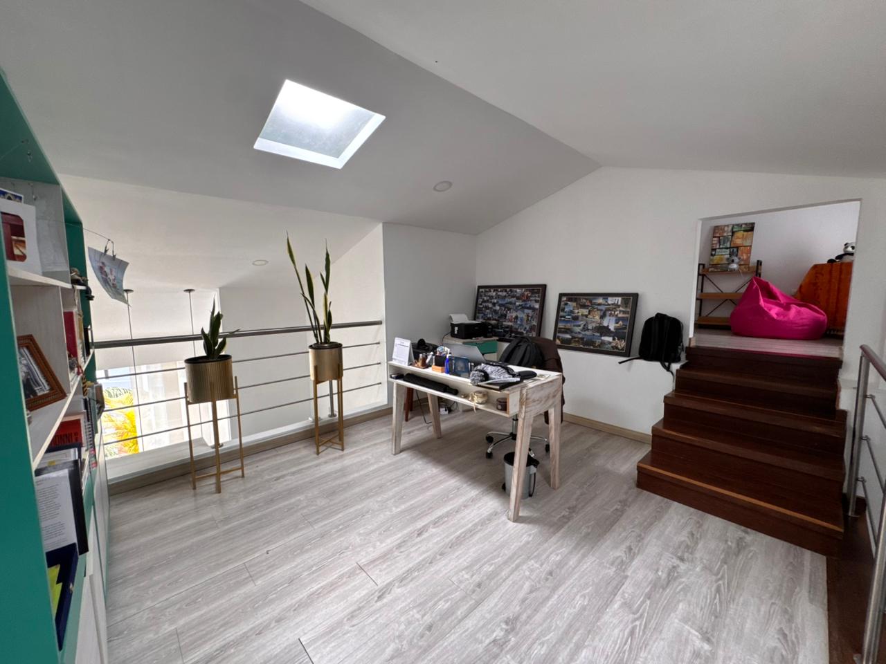Apartamento en venta en La Castellana, Armenia · foto 17 de 20
