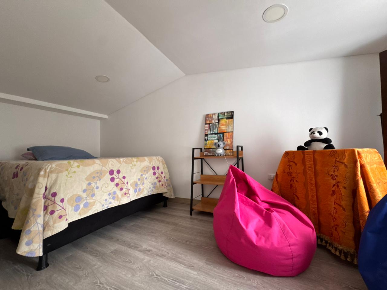 Apartamento en venta en La Castellana, Armenia · foto 18 de 20