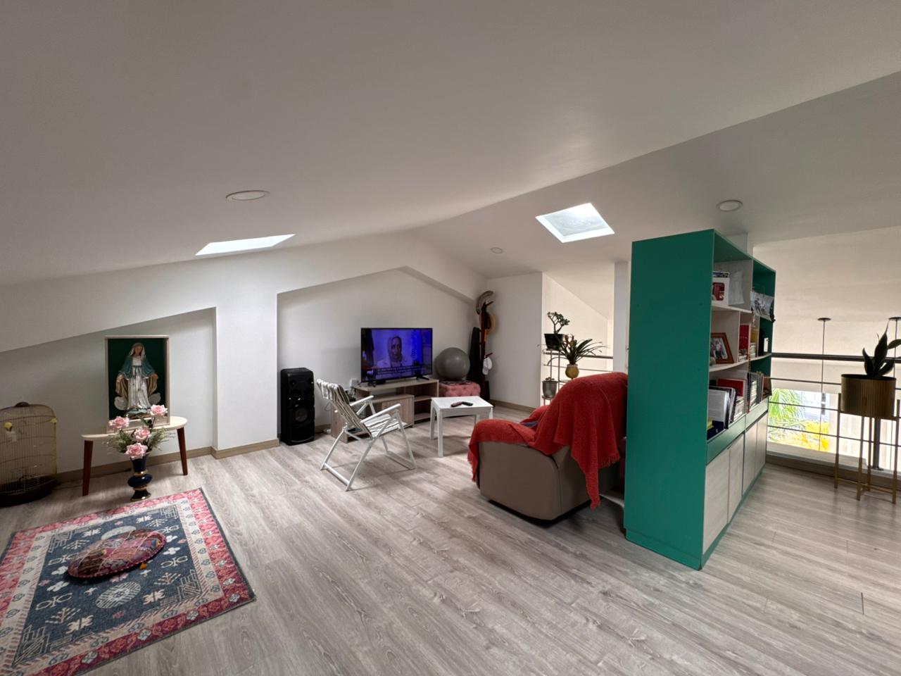 Apartamento en venta en La Castellana, Armenia · foto 19 de 20