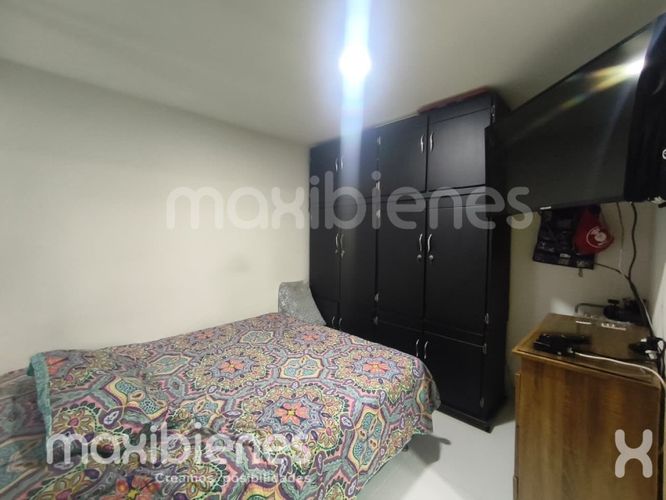 Apartamento en venta en La Tablaza, La Estrella · foto 5 de 8