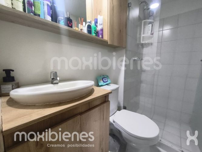 Apartamento en venta en La Tablaza, La Estrella · foto 8 de 8