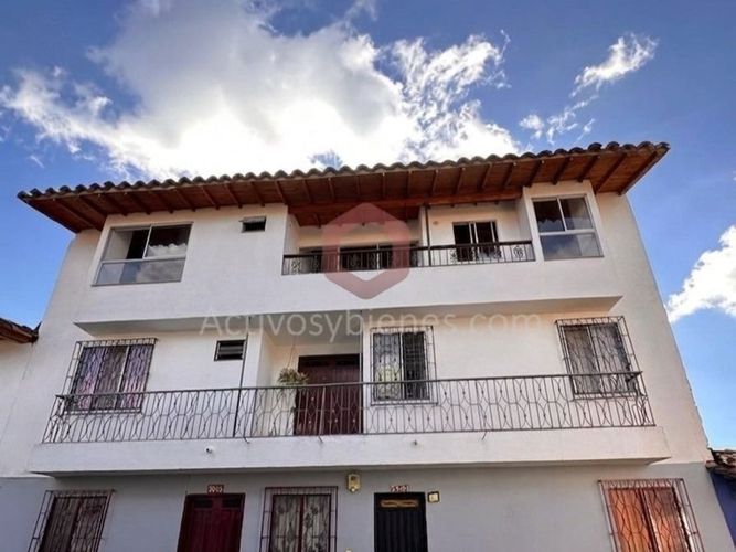 Casa de 2 alcobas en venta en La Ceja, 61 m² · foto 9 de 13