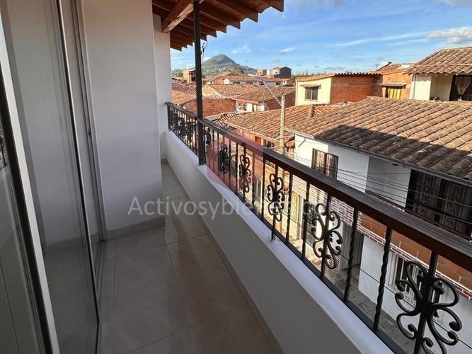 Casa de 2 alcobas en venta en La Ceja, 61 m² · foto 10 de 13