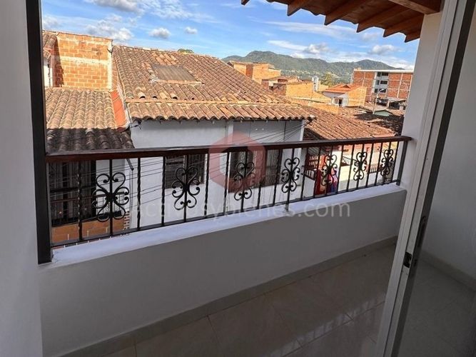 Casa de 2 alcobas en venta en La Ceja, 61 m² · foto 11 de 13