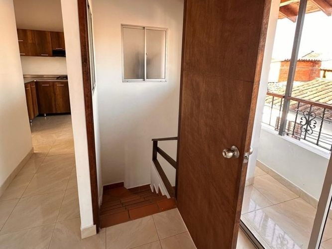 Casa de 2 alcobas en venta en La Ceja, 61 m² · foto 12 de 13