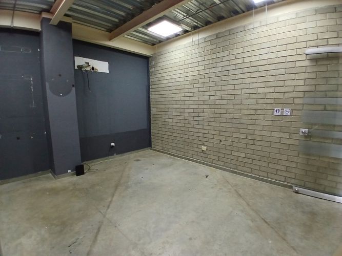 Local en arriendo en El Porvenir, Barranquilla, 21 m² · foto 4 de 4
