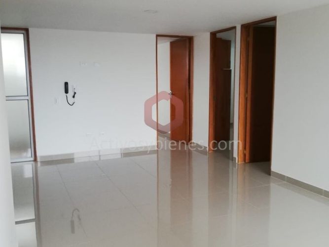 Apartamento de 3 alcobas en venta en San Antonio De Pereira, Rionegro, 81 m² · foto 3 de 16