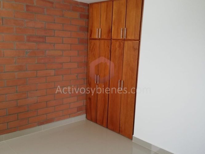 Apartamento de 3 alcobas en venta en San Antonio De Pereira, Rionegro, 81 m² · foto 12 de 16