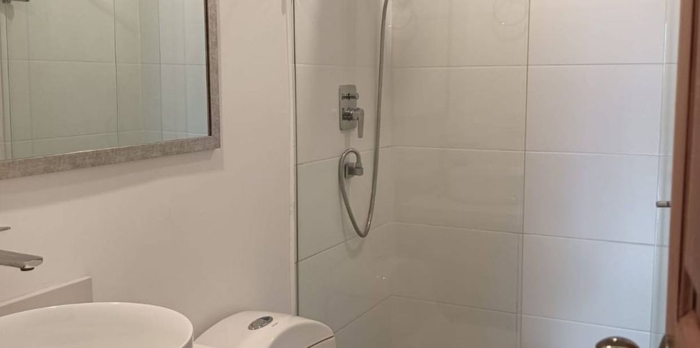 Apartamento de 4 alcobas en arriendo en Altos Del Poblado, Medellín, 134 m² · foto 7 de 24