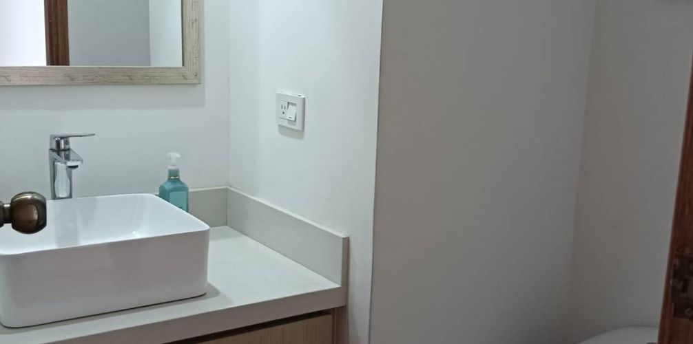 Apartamento de 4 alcobas en arriendo en Altos Del Poblado, Medellín, 134 m² · foto 8 de 24