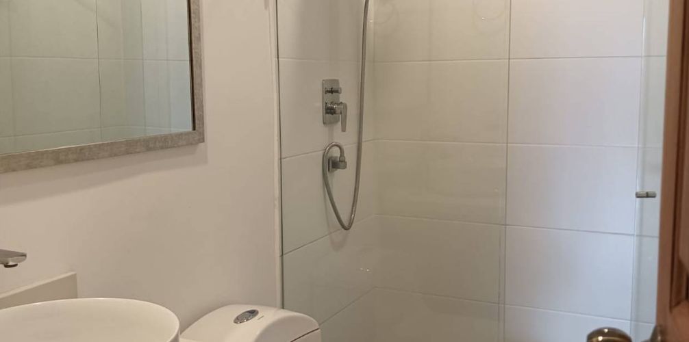 Apartamento de 4 alcobas en arriendo en Altos Del Poblado, Medellín, 134 m² · foto 9 de 24