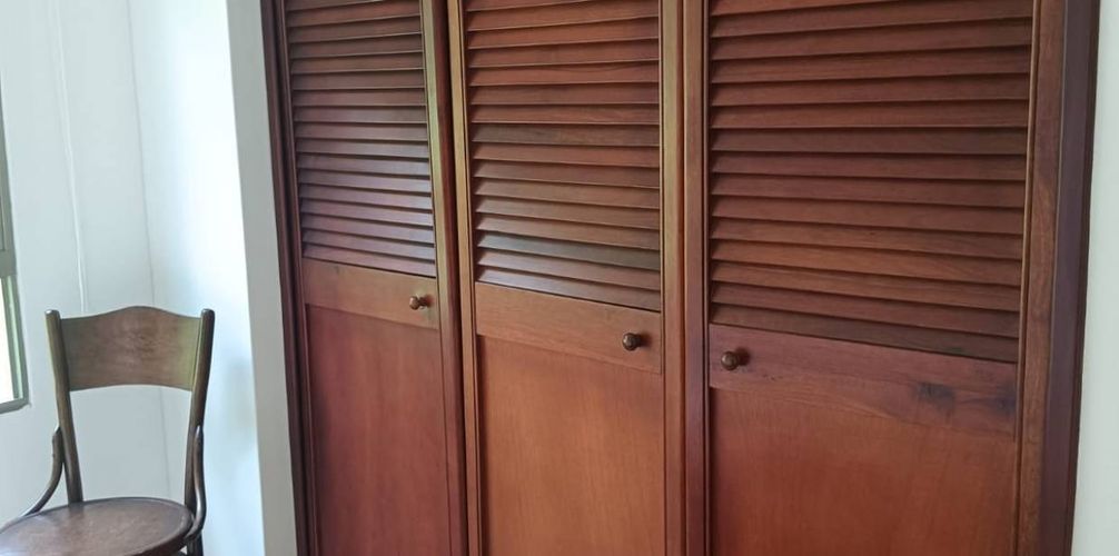 Apartamento de 4 alcobas en arriendo en Altos Del Poblado, Medellín, 134 m² · foto 10 de 24