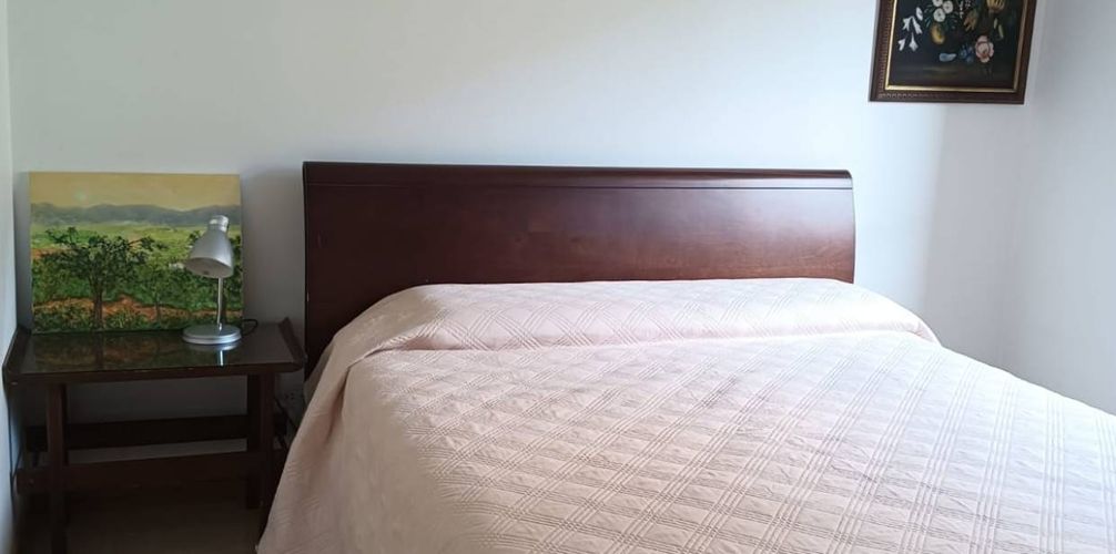 Apartamento de 4 alcobas en arriendo en Altos Del Poblado, Medellín, 134 m² · foto 14 de 24