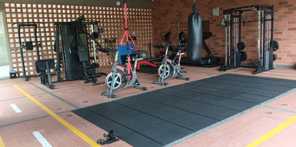 Apartamento de 4 alcobas en arriendo en Altos Del Poblado, Medellín, 134 m² · foto 21 de 24