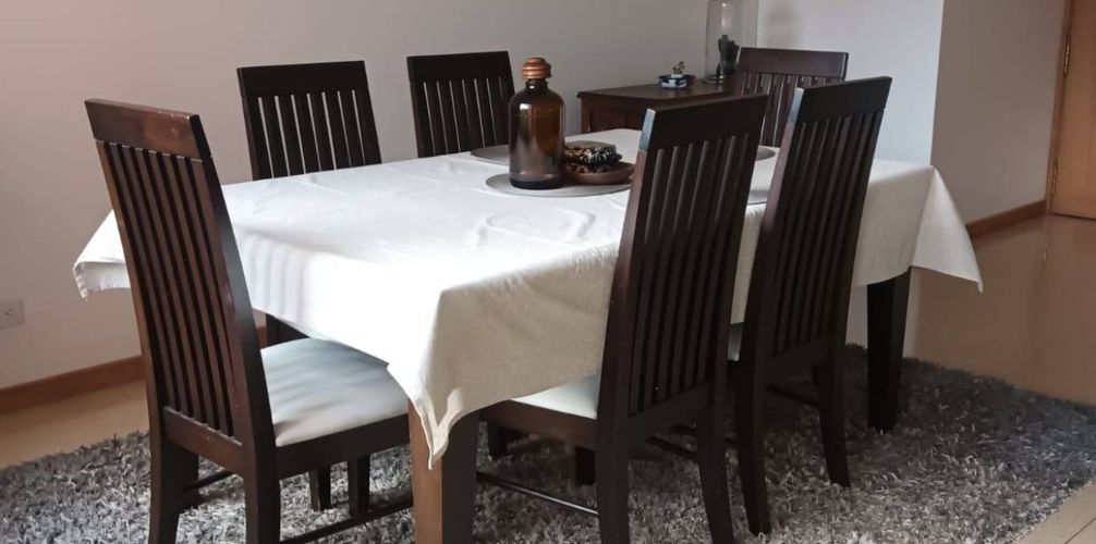 Apartamento de 4 alcobas en arriendo en Altos Del Poblado, Medellín, 134 m² · foto 22 de 24
