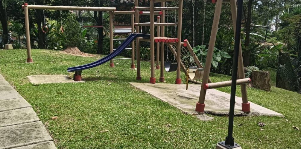 Apartamento de 4 alcobas en arriendo en Altos Del Poblado, Medellín, 134 m² · foto 24 de 24