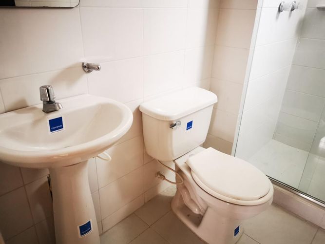 Apartamento de 3 alcobas en venta en San Martin, Ibagué, 65 m² · foto 13 de 24