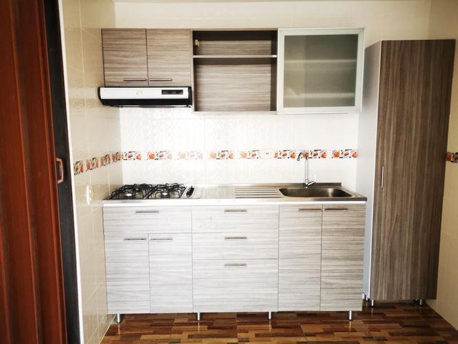Apartamento de 3 alcobas en venta en San Martin, Ibagué, 65 m² · foto 14 de 24